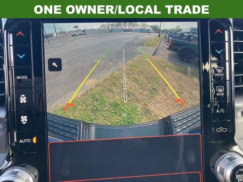 Used 2024 RAM 2500 Power Wagon w/ Safety Group image 18