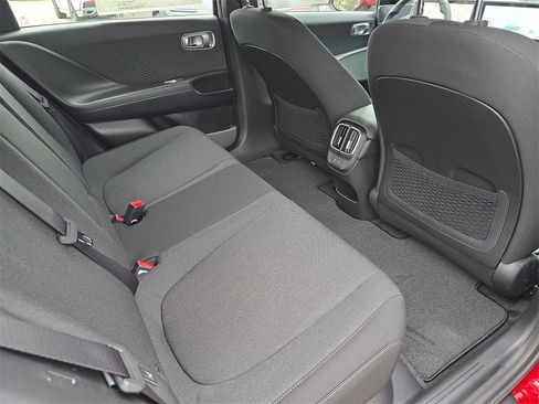 New 2025 Hyundai Ioniq 6 SE image 11