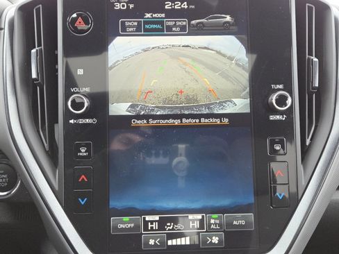 Used 2024 Subaru Crosstrek 2.5i Sport w/ Popular Package #3A image 28