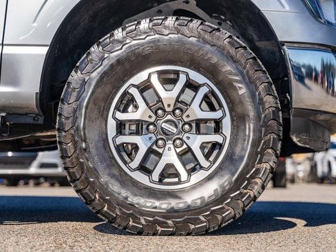 Certified 2023 Ford F150 XLT image 9