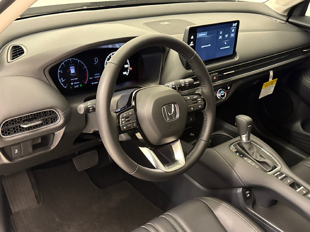 New 2027 Honda HR-V EX-L image 19