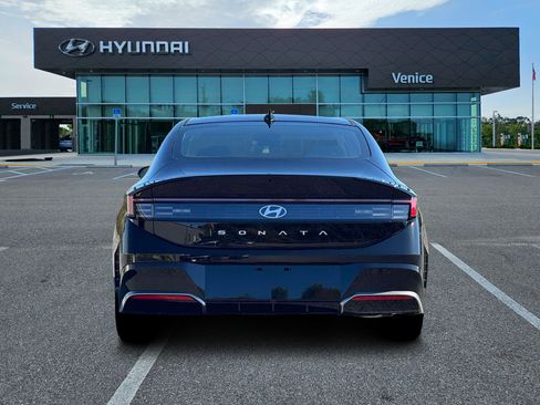 New 2026 Hyundai Sonata SEL FWD image 6