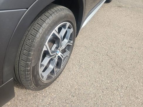 Used 2021 BMW X1 sDrive28i FWD image 15