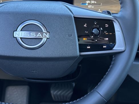 New 2026 Nissan Leaf SV+ w/ Floor Mat Package (SV+) image 17