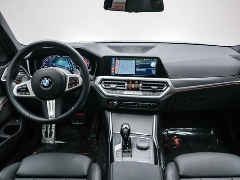 Used 2021 BMW M340i w/ Driving Assistance Package image 13