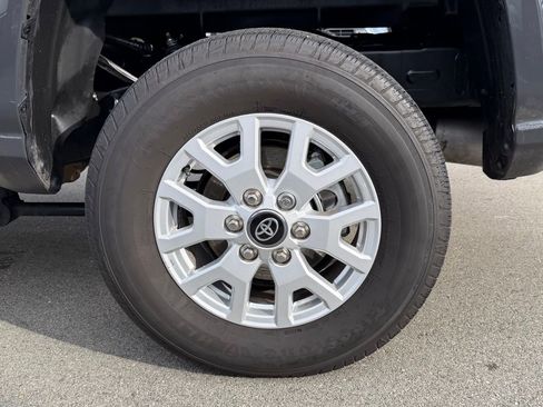 Used 2025 Toyota Tacoma SR5 image 11