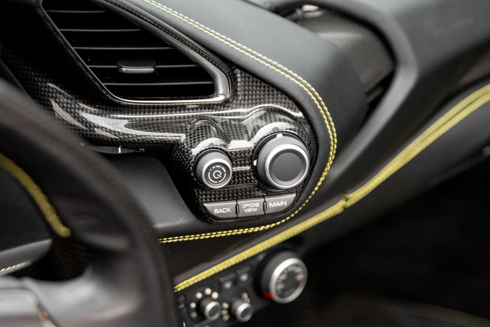 Used 2017 Ferrari 488 Spider RWD image 32