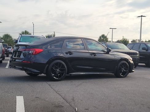 Used 2024 Honda Civic Sport image 4