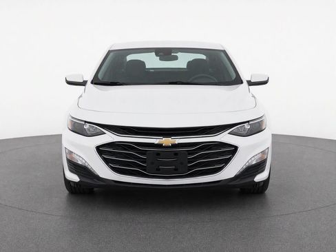 Used 2025 Chevrolet Malibu LT FWD image 5