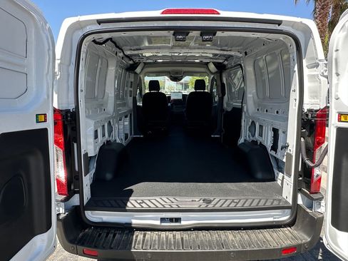 New 2026 Ford Transit 150 Low Roof RWD image 20