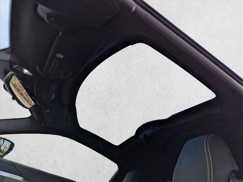 Used 2020 Chevrolet Corvette Stingray Premium Cpe w/ 3LT Preferred Equipment Group image 16