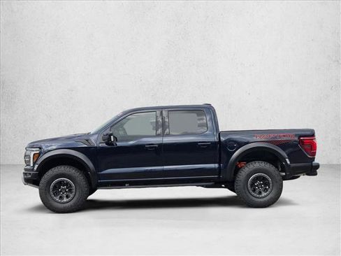 Used 2025 Ford F150 Raptor image 9