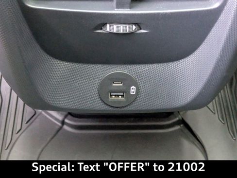 Used 2022 Ford Mustang Mach-E GT image 16