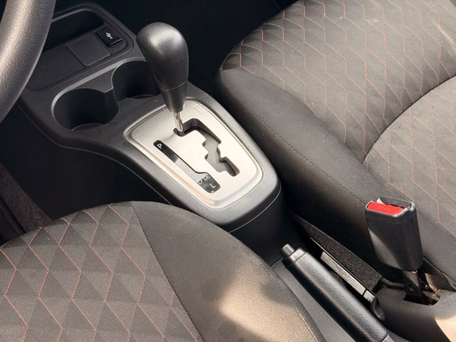 Used 2024 Mitsubishi Mirage FWD image 18