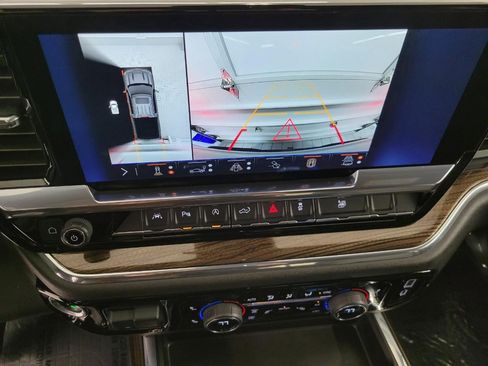 Used 2024 Chevrolet Silverado 1500 RST w/ Redline Edition image 15