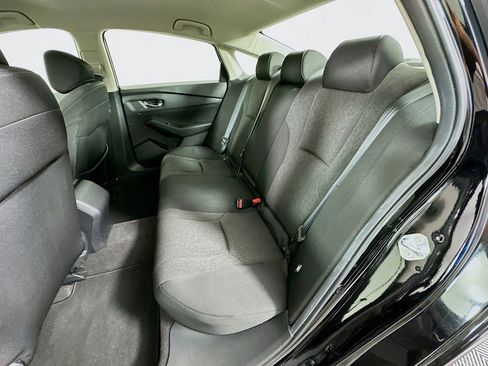 Used 2024 Honda Accord LX image 23