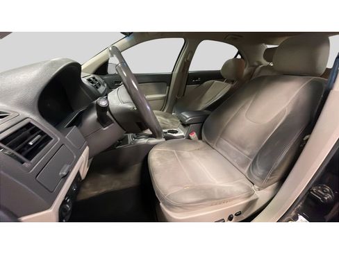 Used 2011 Ford Fusion Hybrid image 12