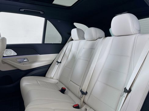New 2026 Mercedes-Benz GLE 350 GLE 350 image 7