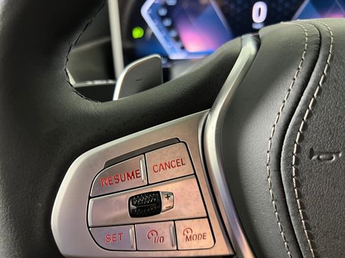 New 2026 BMW X7 xDrive40i w/ Executive Package AWD/4WD image 17