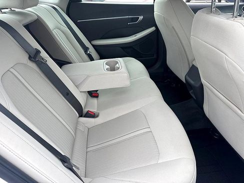 Certified 2023 Hyundai Sonata SEL image 22