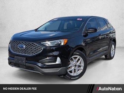 Used 2023 Ford Edge SEL