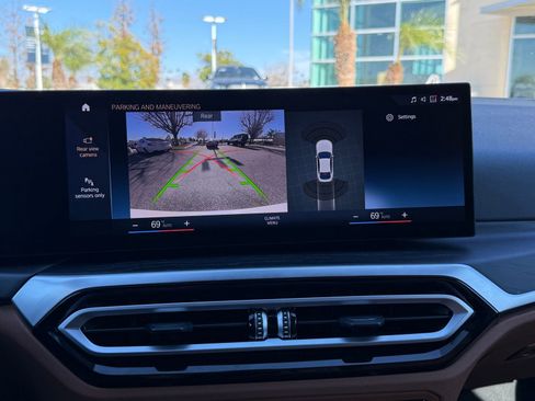 Used 2024 BMW 430i Gran Coupe w/ Convenience Package image 30