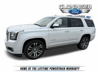 Used 2018 GMC Yukon Denali w/ Denali Ultimate Package AWD/4WD video 1