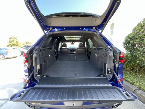 New 2026 BMW X5 M60i image 32