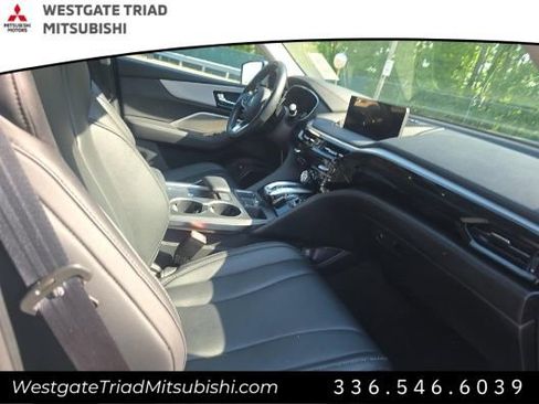 Used 2023 Acura MDX SH-AWD image 10