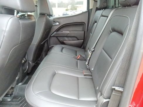 Used 2021 Chevrolet Colorado ZR2 image 27