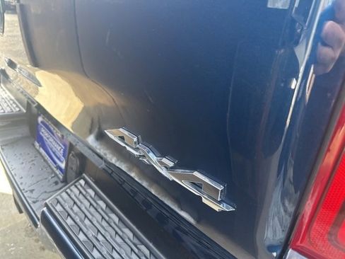 Used 2023 RAM 1500 Laramie image 6