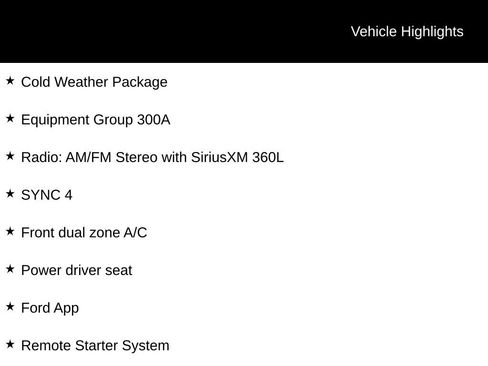 New 2026 Ford Escape ST-Line w/ Cold Weather Package image 4