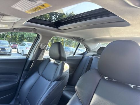 Used 2019 Acura TLX V6 FWD image 16