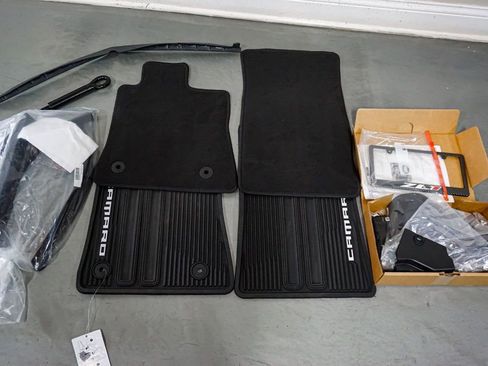 Used 2024 Chevrolet Camaro ZL1 image 97