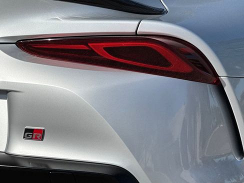 Used 2022 Toyota Supra Premium w/ Driver Assist Package image 24