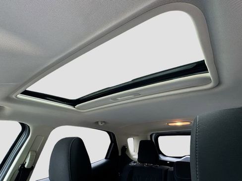 Used 2019 Ford EcoSport SE w/ SE Convenience Package AWD/4WD image 14