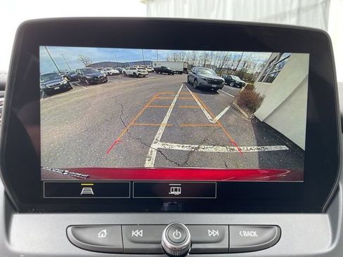 Used 2023 Chevrolet Blazer LT AWD/4WD image 18