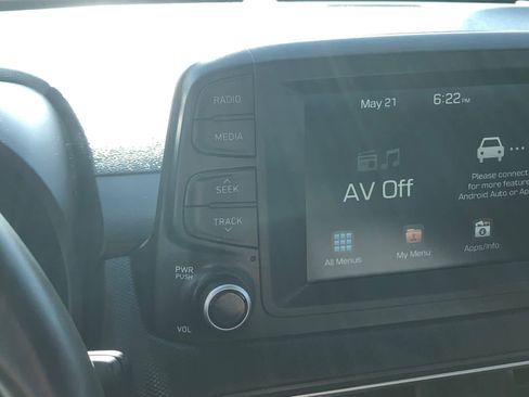 Used 2020 Hyundai Kona SEL w/ Cargo Package AWD/4WD image 19
