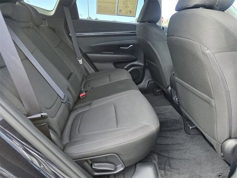 Certified 2022 Hyundai Tucson SEL image 25
