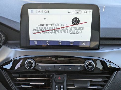 New 2026 Ford Escape Active image 18