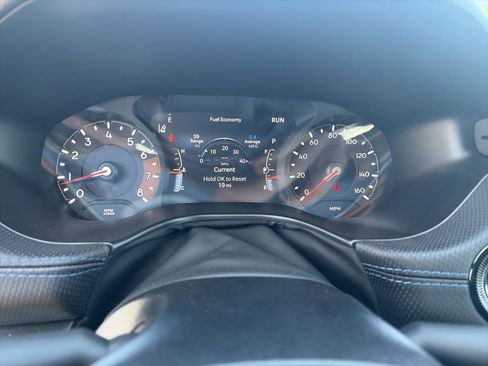 New 2026 Jeep Compass Latitude image 36