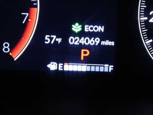 Used 2024 Honda HR-V Sport image 33