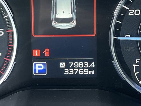 Used 2021 Subaru Ascent Touring w/ Popular Package #2A image 14