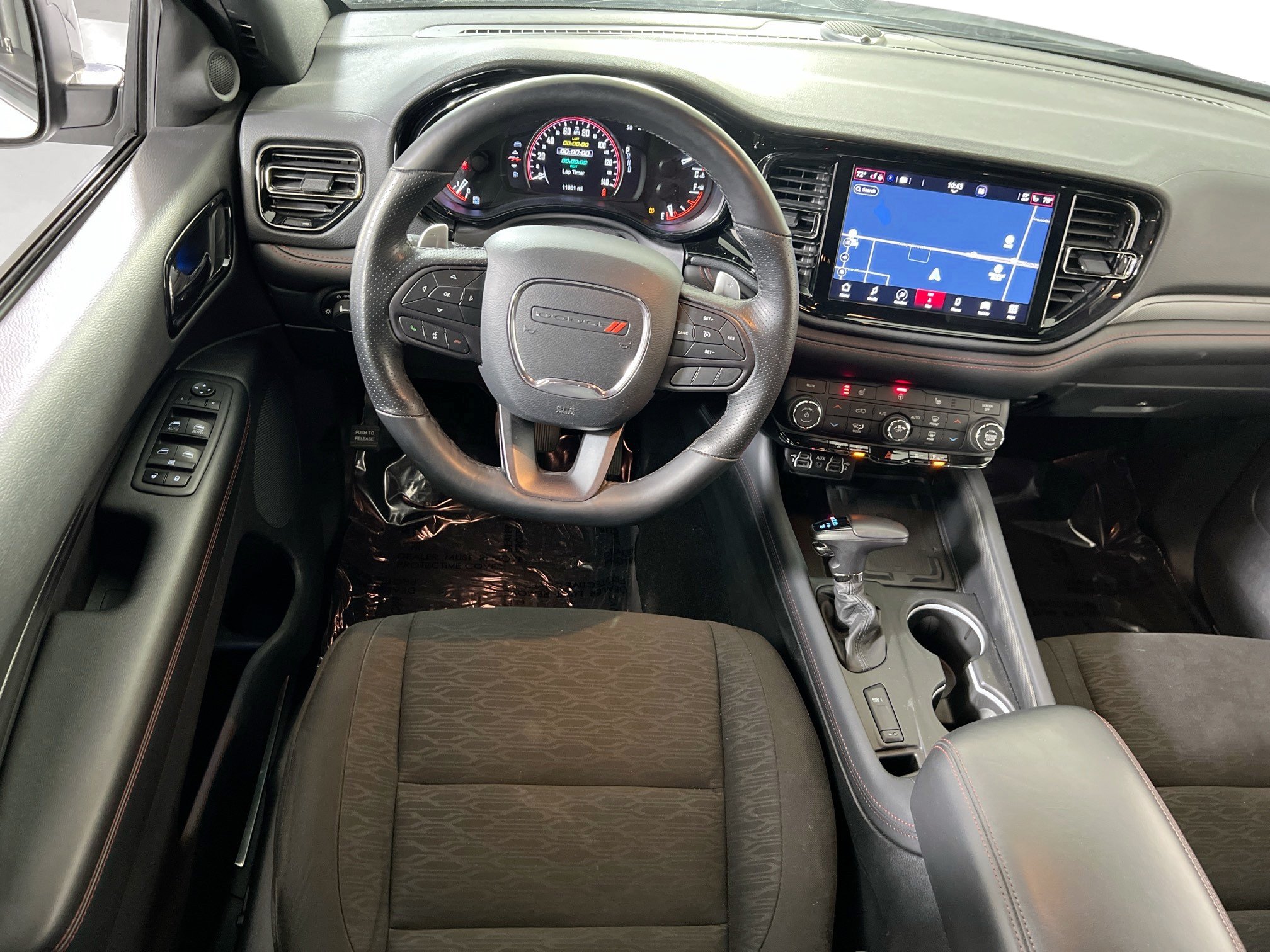 Used 2024 Dodge Durango R/T AWD/4WD image 22