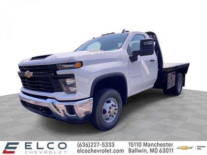 New 2026 Chevrolet Silverado 3500 W/T w/ WT Convenience Package