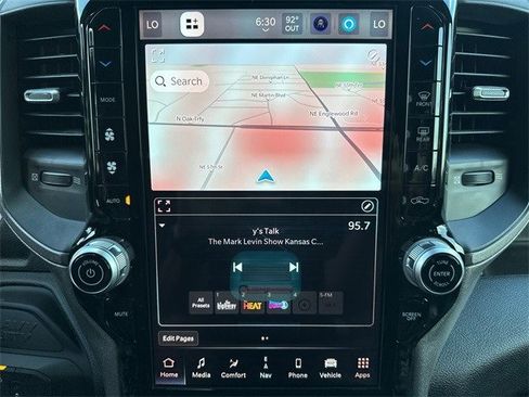 New 2025 RAM 2500 Tradesman image 24