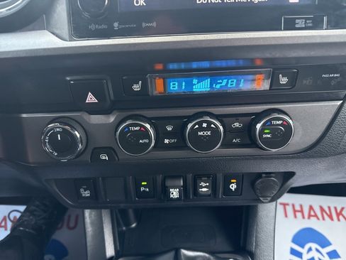 Used 2019 Toyota Tacoma TRD Pro image 32