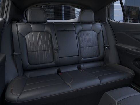 New 2026 Buick Envista Sport Touring FWD image 17