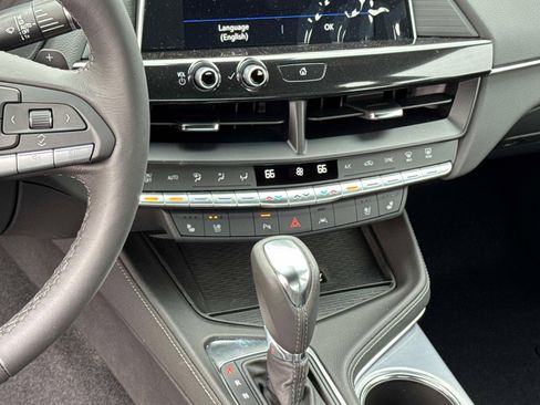 New 2026 Cadillac CT4 Premium Luxury image 4