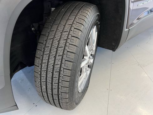 Used 2020 GMC Acadia SLT w/ Premium Package image 43